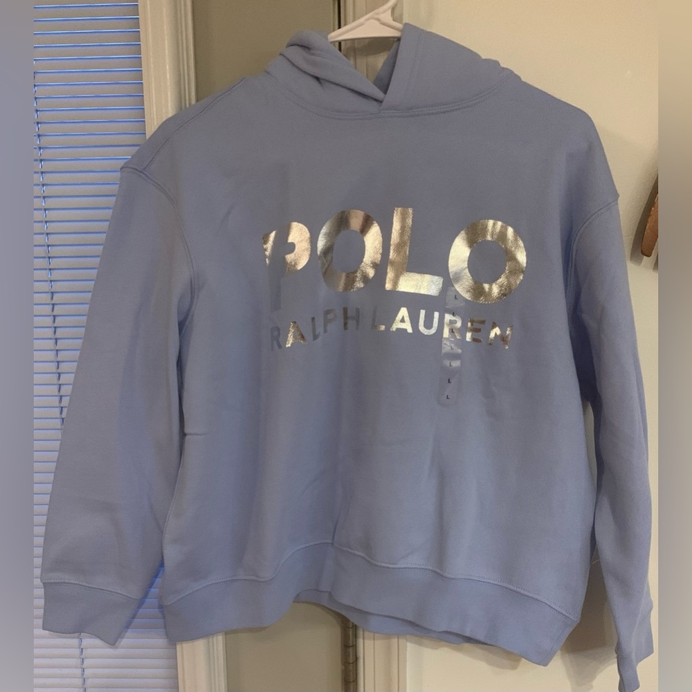 Polo Ralph Lauren Sweatshirt
